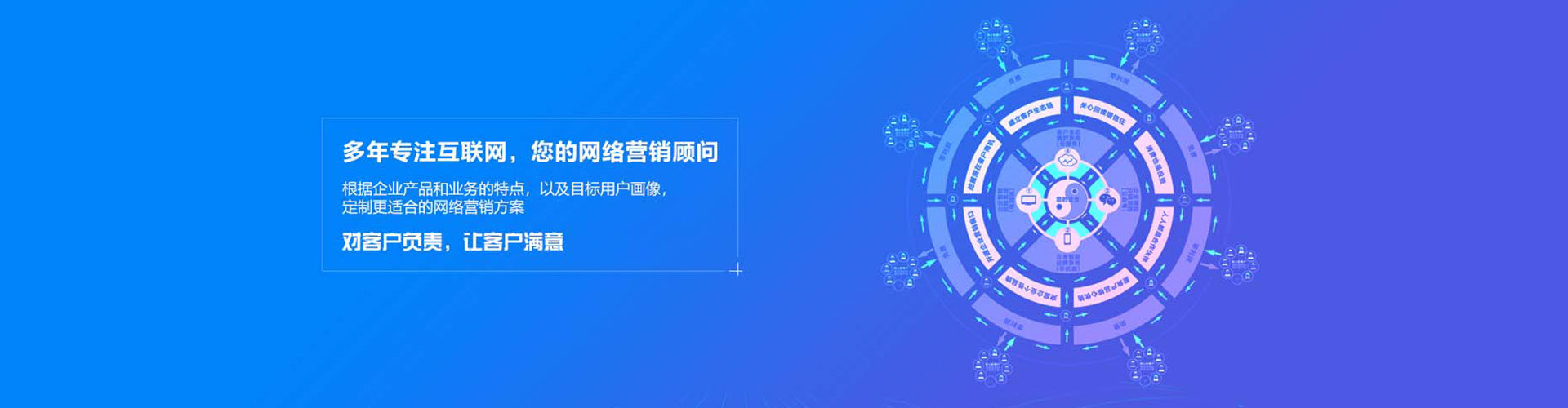 东势sem主管
